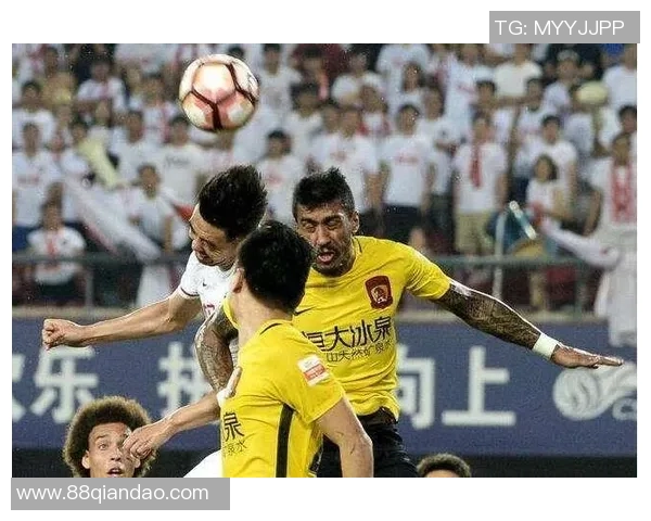 申花与权健激战正酣央视体育全程直播精彩赛事盛况