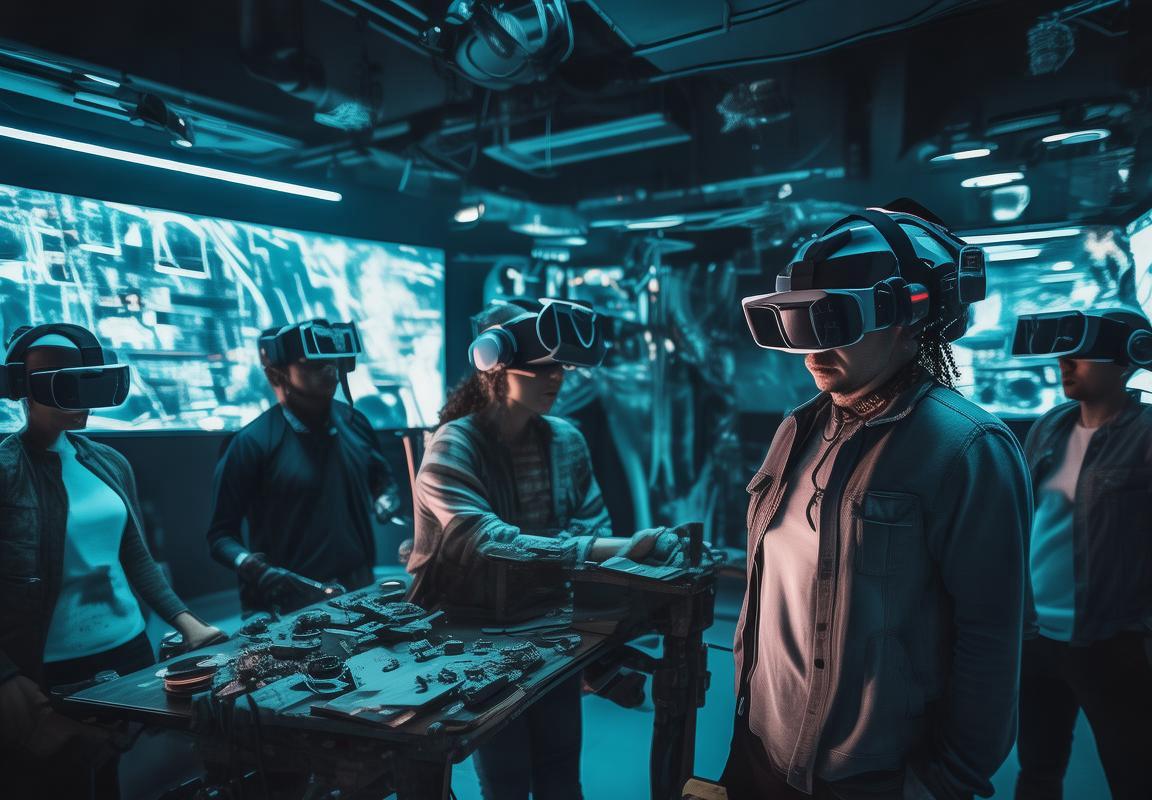 VR+房地产，虚拟看房引领房产营销新趋势(图1)