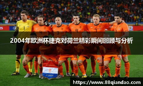 2004年欧洲杯捷克对荷兰精彩瞬间回顾与分析